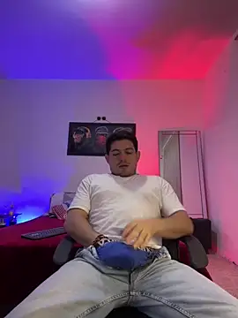 williamsmiiths16 online show from 05-11-26, 10:38