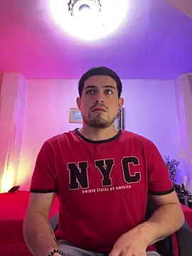 williamsmiiths16 online show from 03-24-26, 11:21