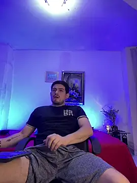 williamsmiiths16 online show from 04-10-26, 11:39