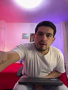 williamsmiiths16 online show from 03-25-26, 11:42