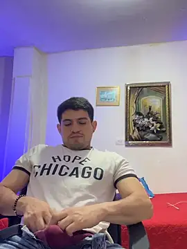 williamsmiiths16 online show from 02-17-26, 01:52