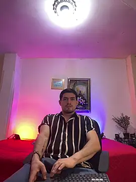 williamsmiiths16 online show from 03-13-26, 11:37