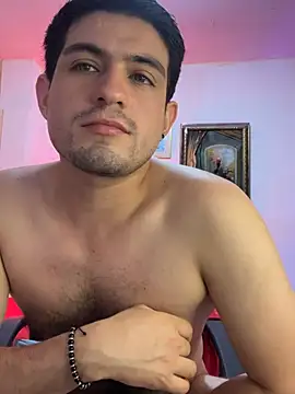 williamsmiiths16 online show from 02-27-26, 03:01