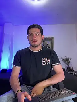 williamsmiiths16 online show from 03-27-26, 11:22