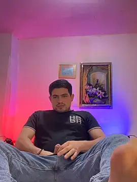 williamsmiiths16 online show from 02-23-26, 11:55