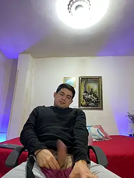 williamsmiiths16 online show from 02-03-26, 12:32