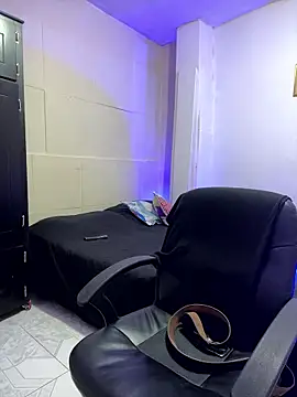 williamsmiiths16 online show from 01-12-26, 05:20