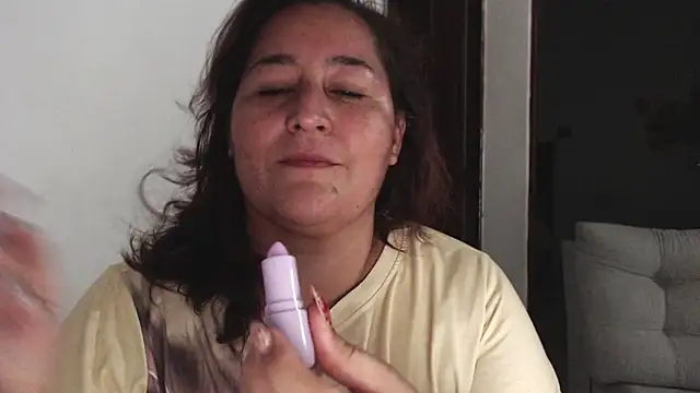 VioletBruces online show from 01-09-26, 11:55