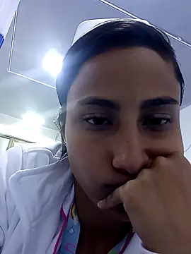 Snapshot of Vera_Luna_ chatting on 02-20-26, 05:48 Vera Luna online show from 02-20-26, 05:48