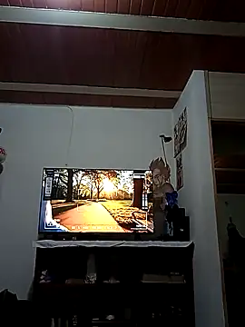 Snapshot of Vera_Luna_ chatting on 03-04-26, 02:58 Vera Luna online show from 03-04-26, 02:58