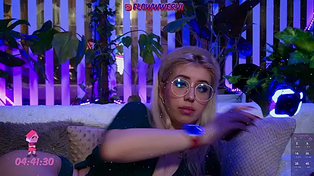 FlowweerGirl online show from 02-03-26, 02:53