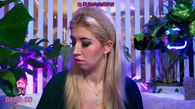 FlowweerGirl online show from 02-02-26, 11:15