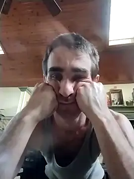 bigjohnson2914 online show from 05-13-26, 05:53