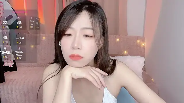 xiaomaoyouyou online show from 12-20-25, 10:23