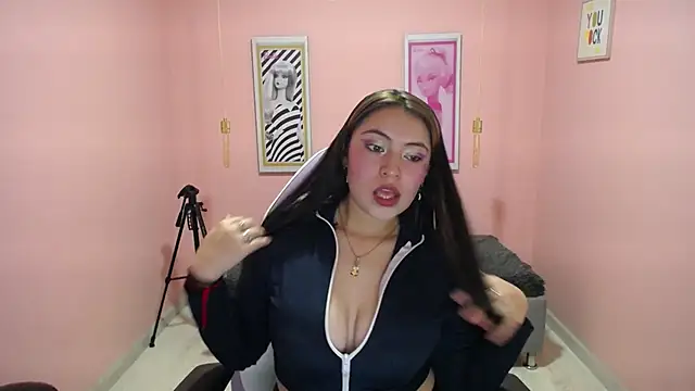 Anabeell  online show from 12-19-25, 08:44