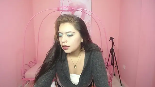 Anabeell  online show from 12-14-25, 01:39