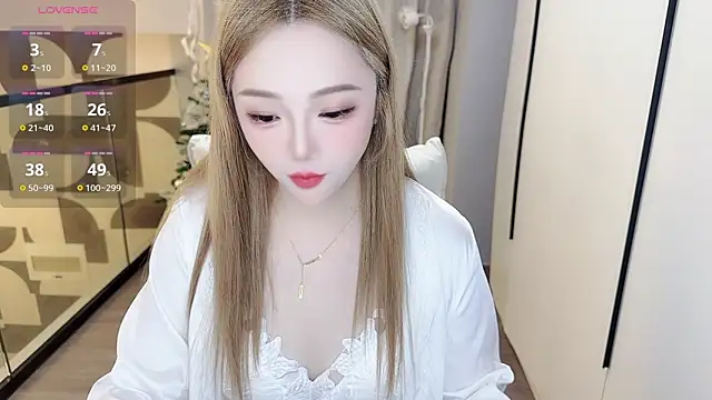 Star-XinX online show from 02-28-26, 03:22