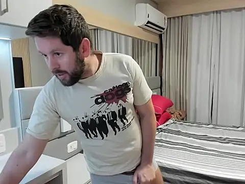 RipMyUnderwear online show from 12-03-25, 02:34