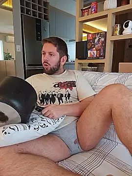 RipMyUnderwear online show from 01-09-26, 08:38