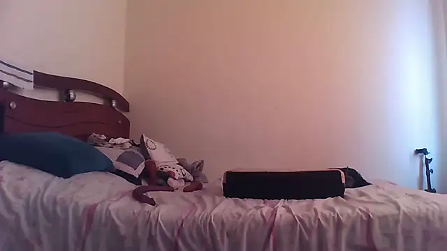 Marilyn Seduccions online show from 03-11-26, 02:55