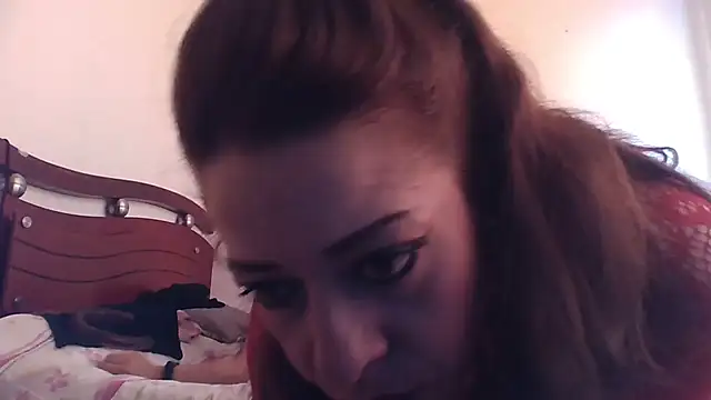 Marilyn Seduccions online show from 03-19-26, 02:17