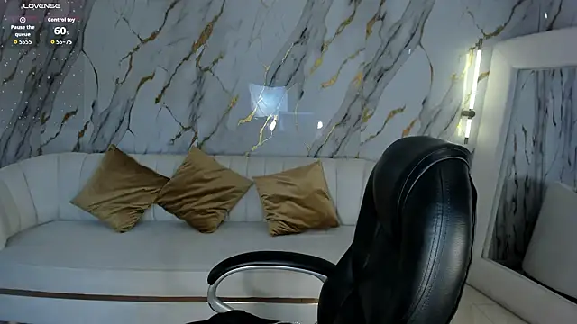 MadisonKane online show from 03-08-26, 11:46