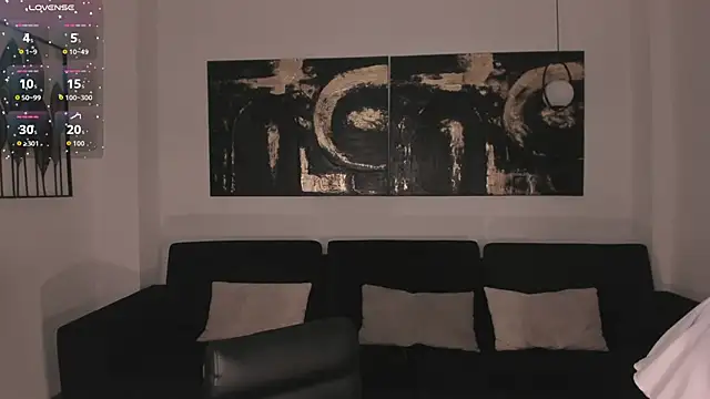 MadisonKane online show from 02-28-26, 11:21