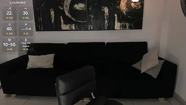 MadisonKane online show from 01-07-26, 11:15