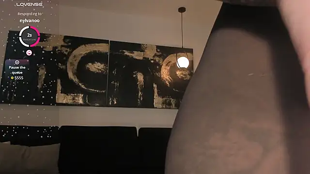 MadisonKane online show from 01-05-26, 05:27