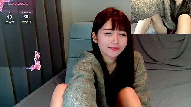 yuna 24 online show from 01-14-26, 03:21