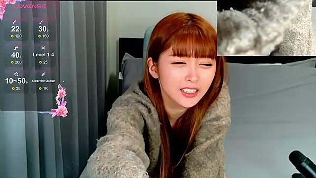 yuna 24 online show from 02-27-26, 11:10