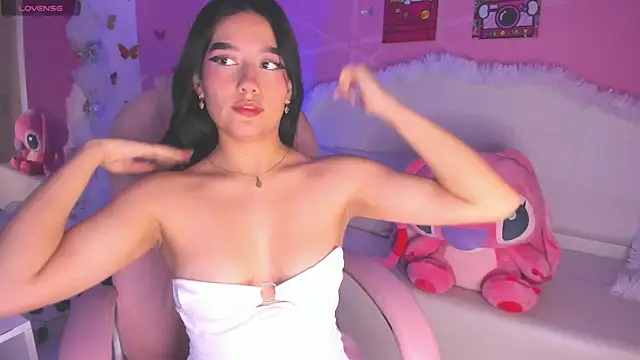 Snapshot of isabella_castillo_ chatting on 01-14-26, 09:18 isabella castillo online show from 01-14-26, 09:18