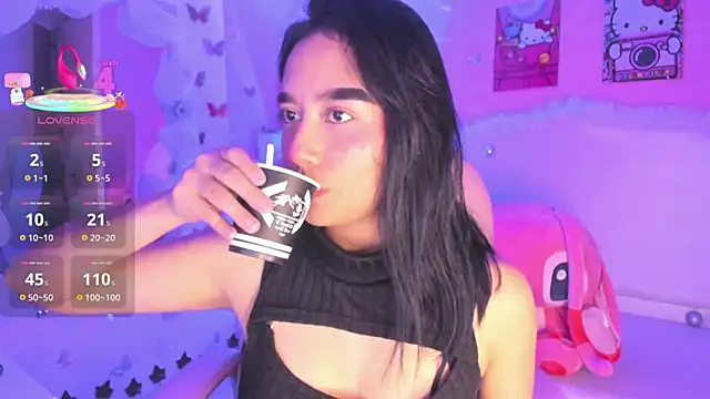 Snapshot of isabella_castillo_ chatting on 12-20-25, 08:22 isabella castillo online show from 12-20-25, 08:22