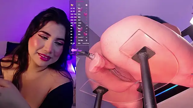 CloeMoon online show from 03-03-26, 04:52