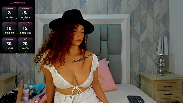 penelope cox online show from 04-15-26, 03:45