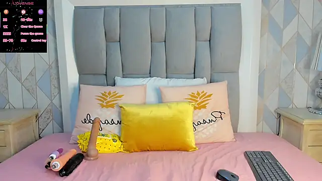 penelope cox online show from 03-07-26, 03:46