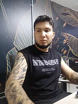 GideonCartie online show from 02-02-26, 06:56