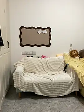 yaqing666 online show from 03-14-26, 04:40