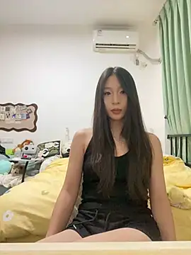 yaqing666 online show from 07-13-26, 01:54