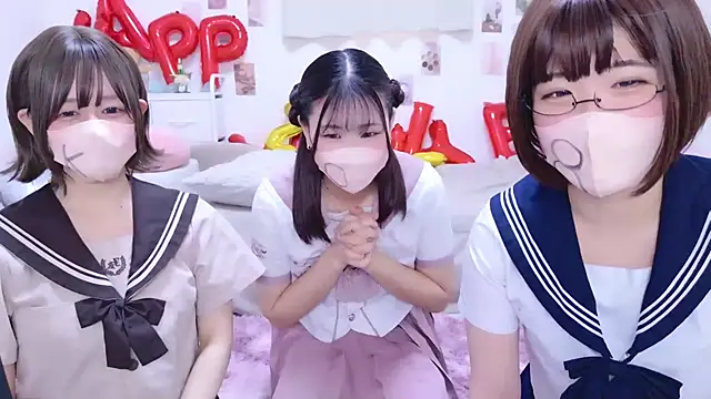 Otochan 0108xx online show from 01-07-26, 07:02