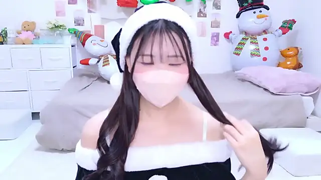 Otochan 0108xx online show from 12-20-25, 07:33