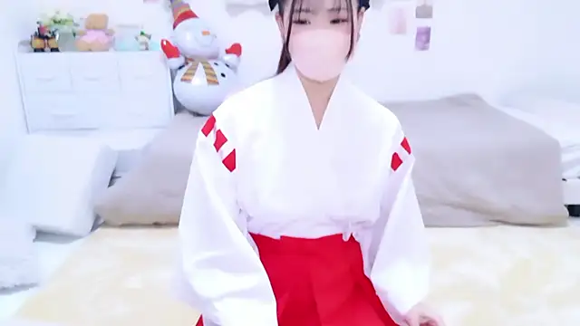 Otochan 0108xx online show from 01-11-26, 07:59