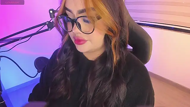 asheryn online show from 01-14-26, 02:04