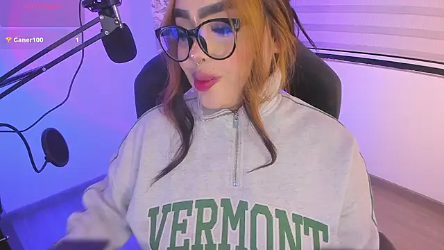 asheryn online show from 01-18-26, 01:42