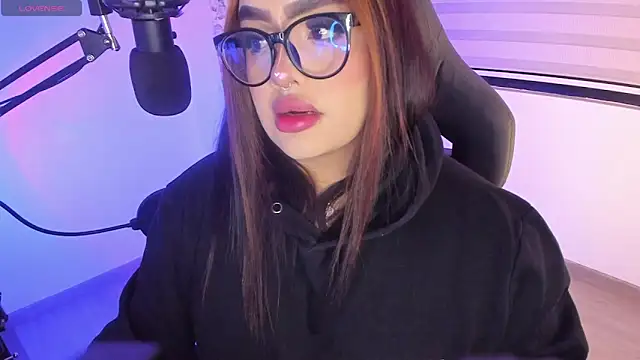 asheryn online show from 02-03-26, 01:49