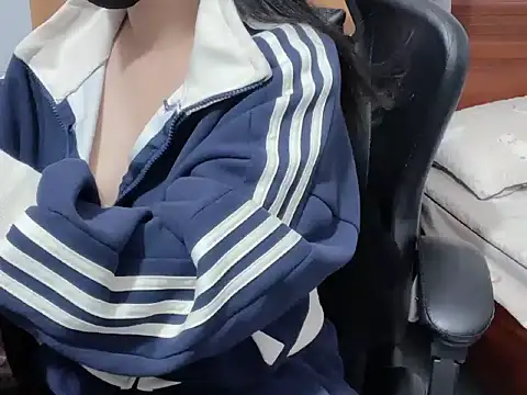 Amelica0799 online show from 01-10-26, 02:18