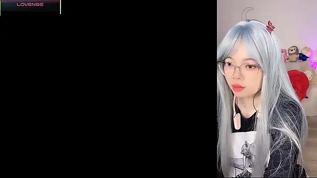 Miyeoonn online show from 02-23-26, 03:01