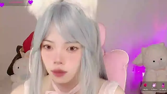 Snapshot of Miyeoonn chatting on 04-30-26, 05:42 Miyeoonn online show from 04-30-26, 05:42