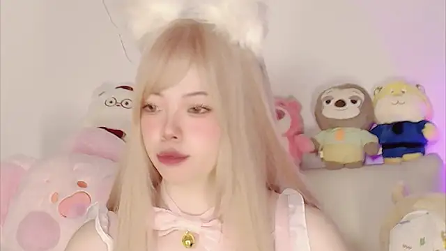 Miyeoonn online show from 01-17-26, 02:26