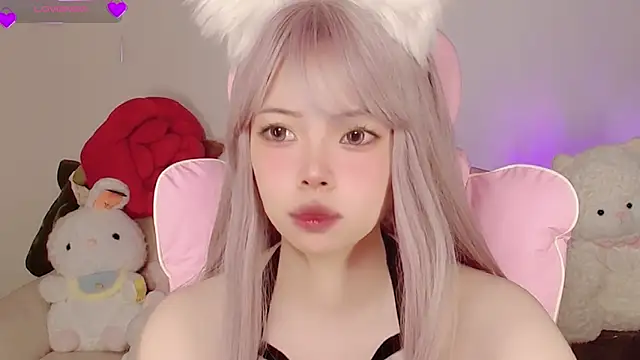 Snapshot of Miyeoonn chatting on 05-22-26, 06:06 Miyeoonn online show from 05-22-26, 06:06